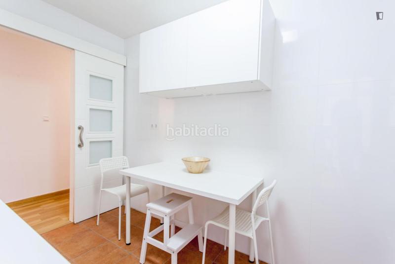 Foto cc63e43d-b985-441c-a1c2-56b0605b2f9c. Rent apartment with heating in El Cabanyal-El Canyamelar Valencia