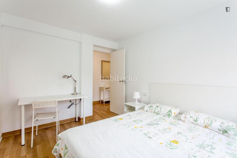 Foto 279bac8c-e16e-4a37-9745-4fd7a6642b7c. Location appartement avec chauffage dans El Cabanyal-El Canyamelar Valencia