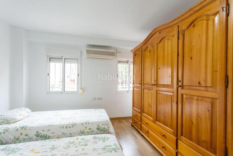 Foto 3b992035-adab-49d7-aaf9-89a6c02033ed. Location appartement avec chauffage dans El Cabanyal-El Canyamelar Valencia