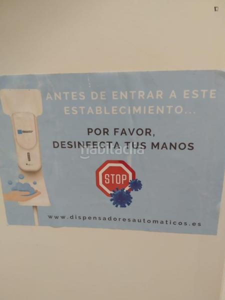 Foto 3e204388-a263-42ac-89ac-f58aeb923a14. Location appartement avec chauffage dans El Cabanyal-El Canyamelar Valencia