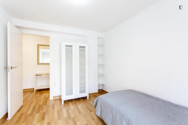 Foto ab1af1f7-3671-4120-8be5-db401745410f. Location appartement avec chauffage dans El Cabanyal-El Canyamelar Valencia