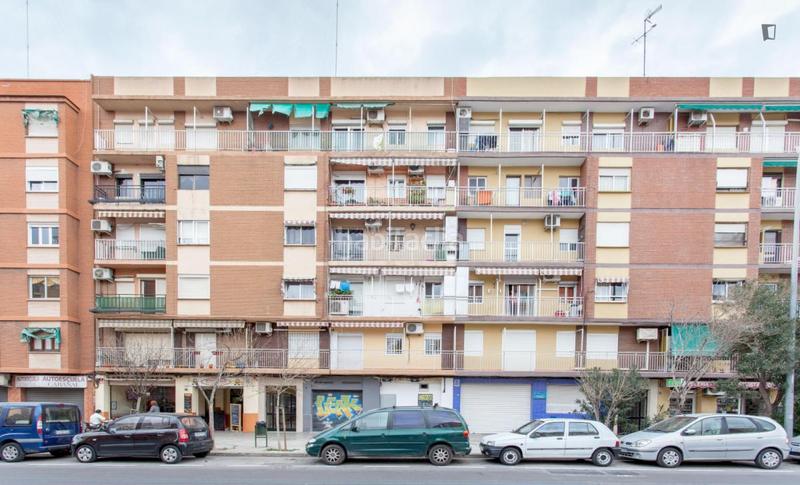 Foto c089bdaf-e0b1-4e2c-93d2-99779d4ac4ac. Location appartement avec chauffage dans El Cabanyal-El Canyamelar Valencia
