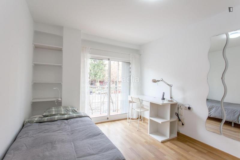 Foto dfeb8b61-1111-4c86-b179-adb76bf3ee59. Location appartement avec chauffage dans El Cabanyal-El Canyamelar Valencia