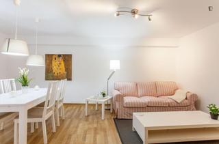 Location Appartement à El Cabanyal-El Canyamelar