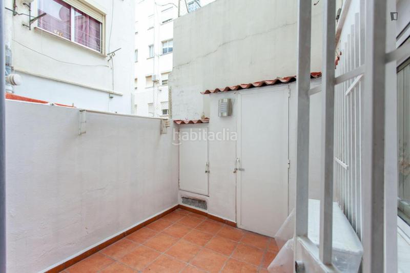 Foto ca277ddd-f943-4f31-9673-d8dc9aa2028e. Affitto piccolo appartamento con riscaldamento in Valencia