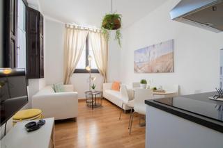 Lloguer Apartament a Fígares