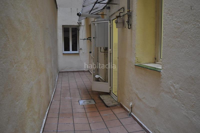 Foto 2dd69fb8-3eee-41fd-86d3-dc4221244b01. Alquiler apartamento en Argüelles Madrid