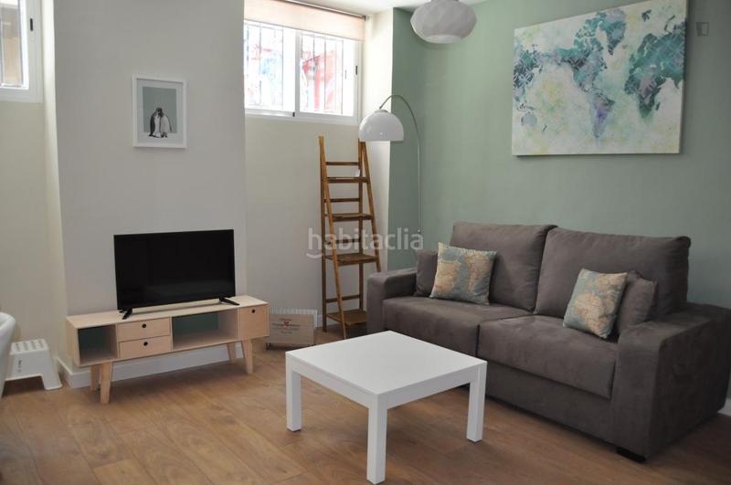 Foto 310b56be-63b1-415b-a2cd-448f5022e9b4. Alquiler apartamento en Argüelles Madrid