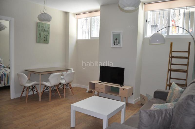 Foto 62ce8b8d-d296-4405-96d9-c6d46010154c. Alquiler apartamento en Argüelles Madrid