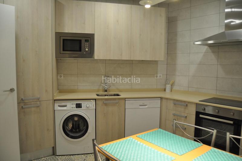 Foto 7119ac6c-4c18-4cad-9f80-0b4118a6f523. Alquiler apartamento en Argüelles Madrid