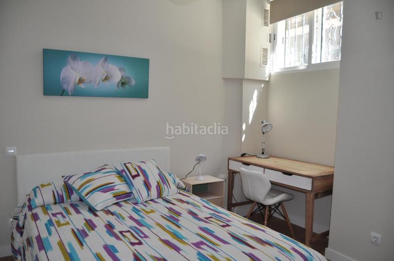 Foto 8ff4c970-9c02-4058-8545-e41fb73de923. Alquiler apartamento en Argüelles Madrid