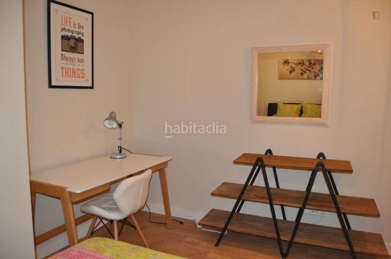 Foto c4be032c-6d31-438b-aa31-4466f5d57eac. Alquiler apartamento en Argüelles Madrid