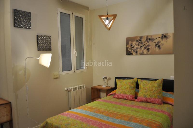 Foto 0473b35a-74f9-43cf-8e18-9440520c1718. Location appartement avec chauffage dans Argüelles Madrid