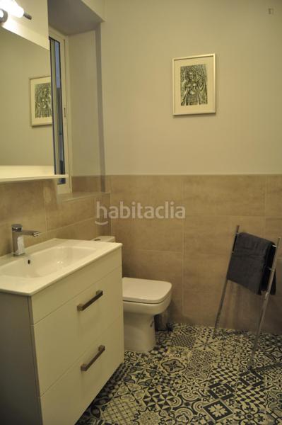 Foto 4534d822-9026-4c8a-a0fb-f839e2312a2c. Location appartement avec chauffage dans Argüelles Madrid