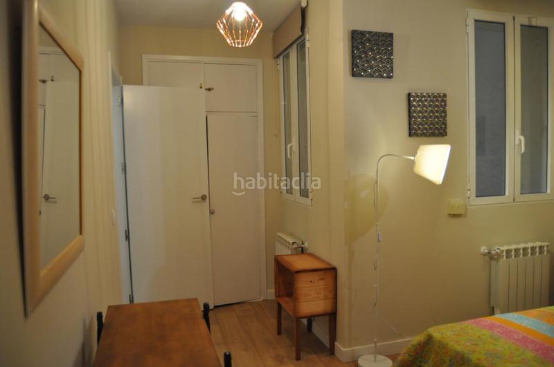 Foto 61ba6fe1-2455-47f1-8654-85e41d6b5061. Location appartement avec chauffage dans Argüelles Madrid