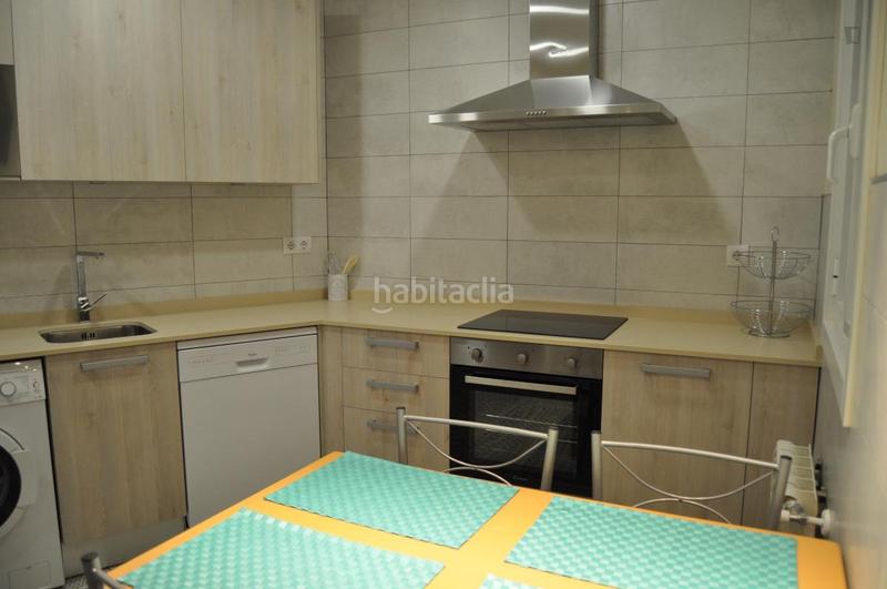 Foto 701f922a-b716-4e5f-b946-b1b13585f795. Location appartement avec chauffage dans Argüelles Madrid