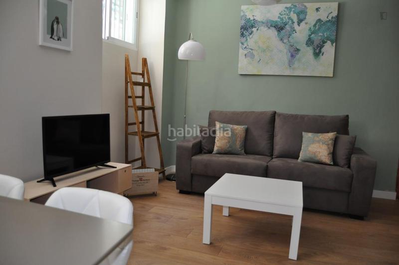 Foto ffb6e40a-312d-4b68-afcf-4fd7188eaa65. Location appartement avec chauffage dans Argüelles Madrid