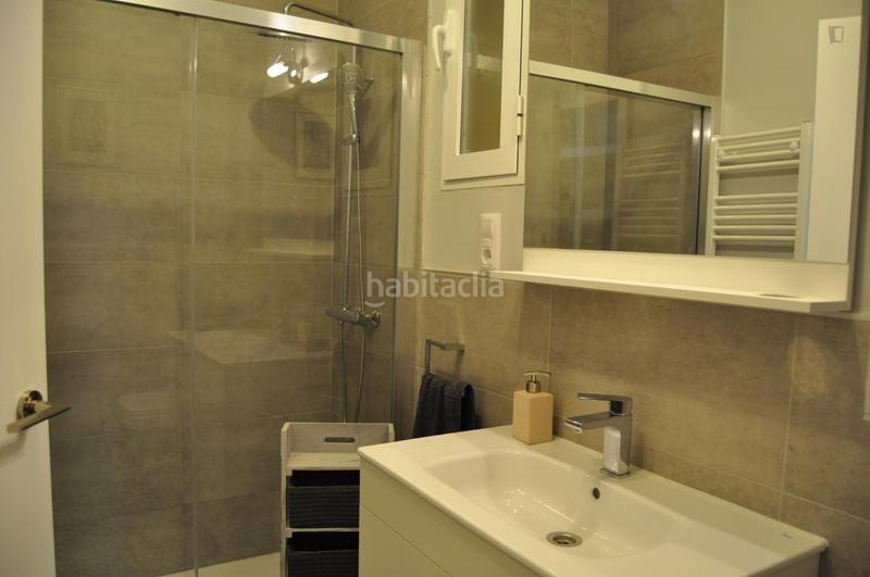 Foto 081010ed-f8de-4a5b-854c-fae898109eb3. Miete appartement mit heizung in Argüelles Madrid