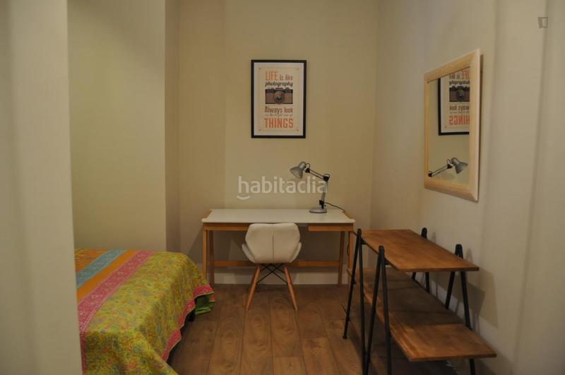 Foto 4131b919-b5e7-4b27-b4d1-9f58fcf26735. Miete appartement mit heizung in Argüelles Madrid