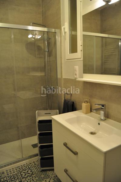 Foto 42160f80-3149-4ef7-bb37-d060e43bee7a. Miete appartement mit heizung in Argüelles Madrid
