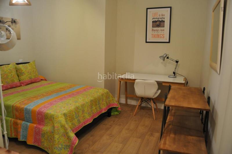 Foto 549c29c2-88ef-43af-92d2-9c70f5f6c979. Miete appartement mit heizung in Argüelles Madrid