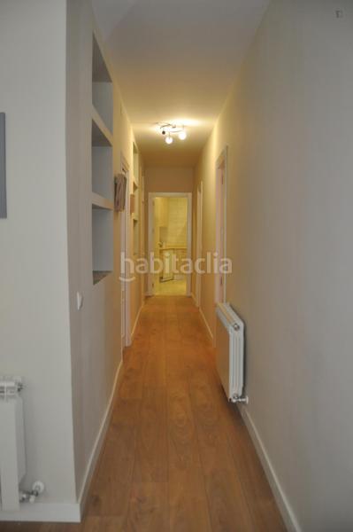 Foto 683484d8-049c-47ad-9035-53483b38552b. Miete appartement mit heizung in Argüelles Madrid