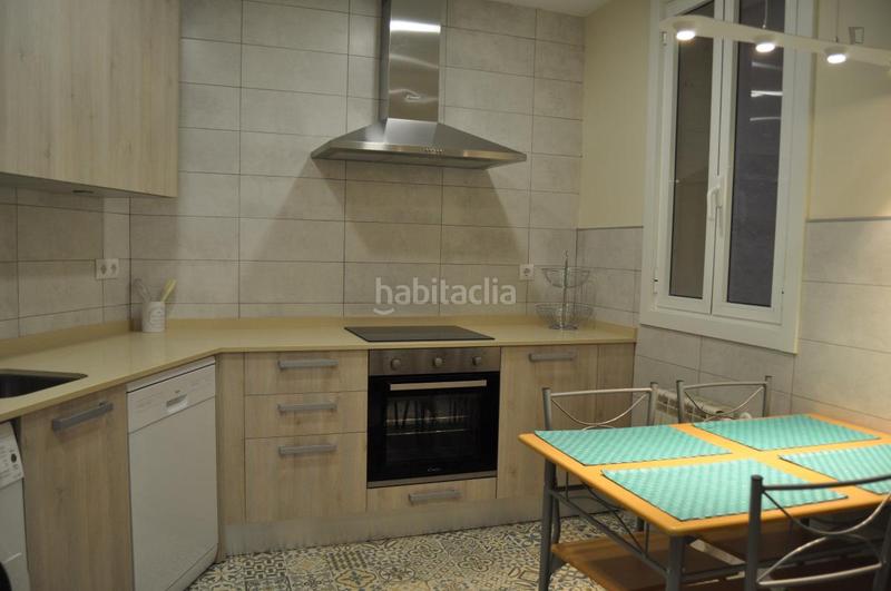 Foto d908ff93-9460-44d1-a3a2-d078ec00db6f. Miete appartement mit heizung in Argüelles Madrid