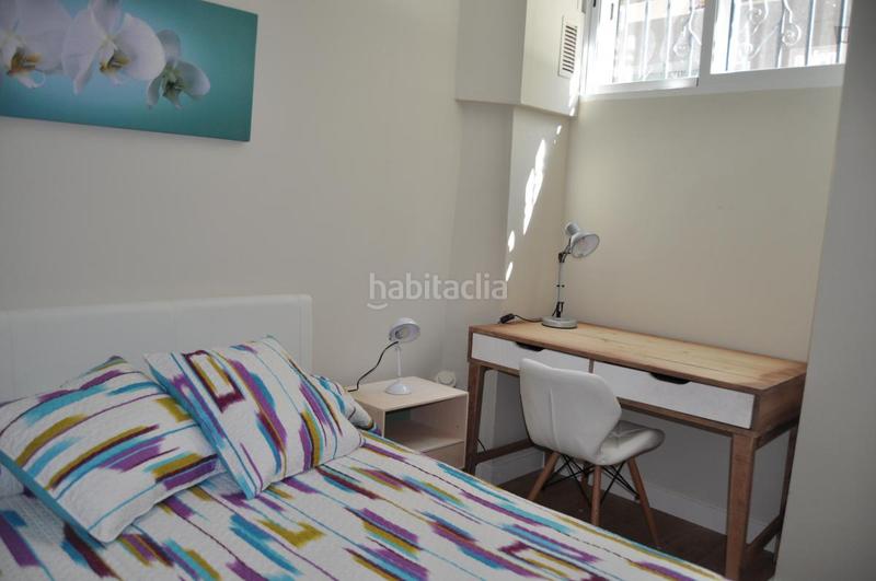 Foto f63179ec-1e42-4992-a807-5c9bc2ca9aed. Miete appartement mit heizung in Argüelles Madrid
