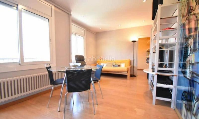 Foto 723972b9-ba0c-4c08-ac14-58abbf983e7b. Location appartement avec chauffage dans Barri del Centre Terrassa