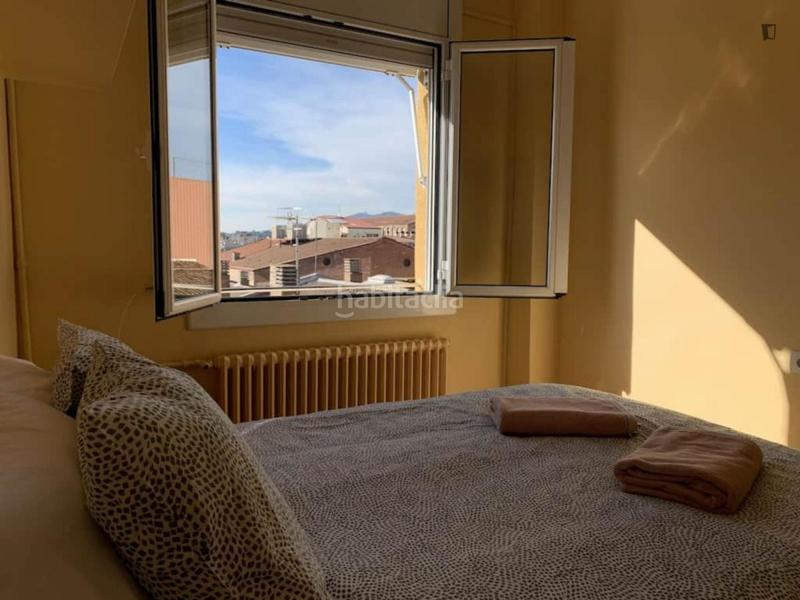 Foto 7f9bed02-4c92-44aa-acea-9ad63e572735. Location appartement avec chauffage dans Barri del Centre Terrassa