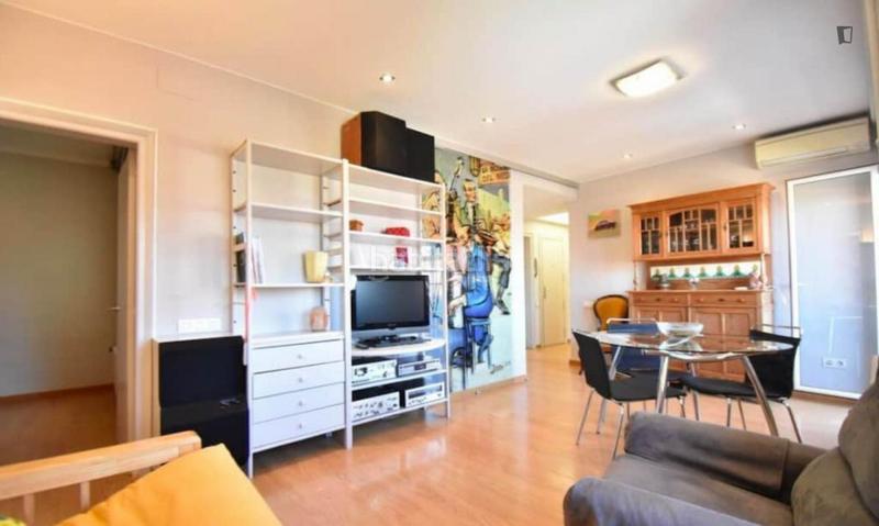 Foto 883e49da-5c07-4314-b7c5-c7d608a1da25. Location appartement avec chauffage dans Barri del Centre Terrassa