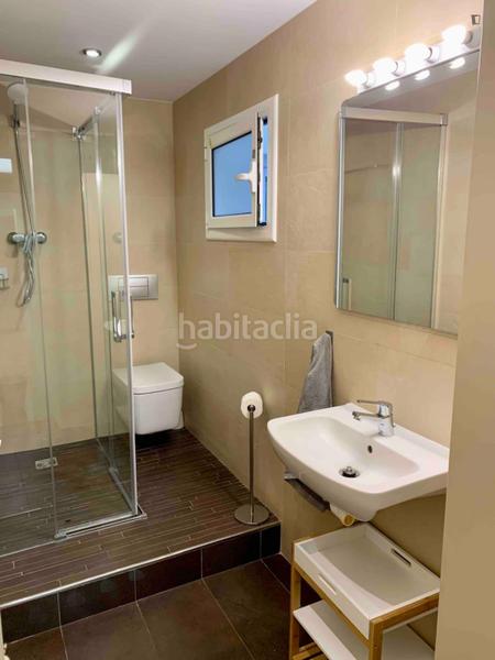 Foto cf30b737-0db3-40f6-bafb-e12aef2071f0. Location appartement avec chauffage dans Barri del Centre Terrassa