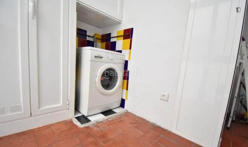 Foto e1e39f91-4a9d-4010-a7f3-40264f8d9f28. Location appartement avec chauffage dans Barri del Centre Terrassa
