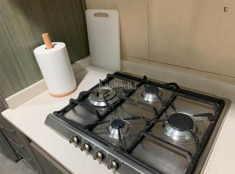 Foto e6939eae-e937-4ebb-8a52-d26541a4ee05. Location appartement avec chauffage dans Barri del Centre Terrassa