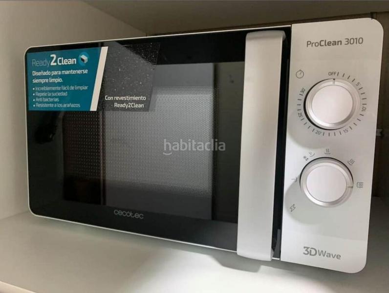 Foto f8f7b279-2adb-4b51-be9b-f54d71581255. Location appartement avec chauffage dans Barri del Centre Terrassa