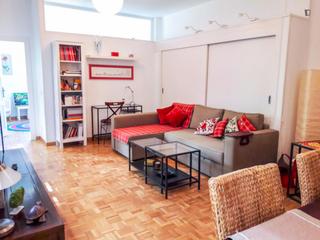 Lloguer Apartament a Almagro