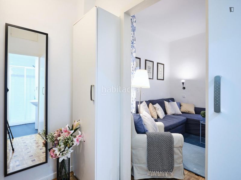 Foto 3faa92c5-fd4d-4290-9d7d-bb6c4f60c7ce. Lloguer apartament amb calefacció a Ciudad Jardín Madrid