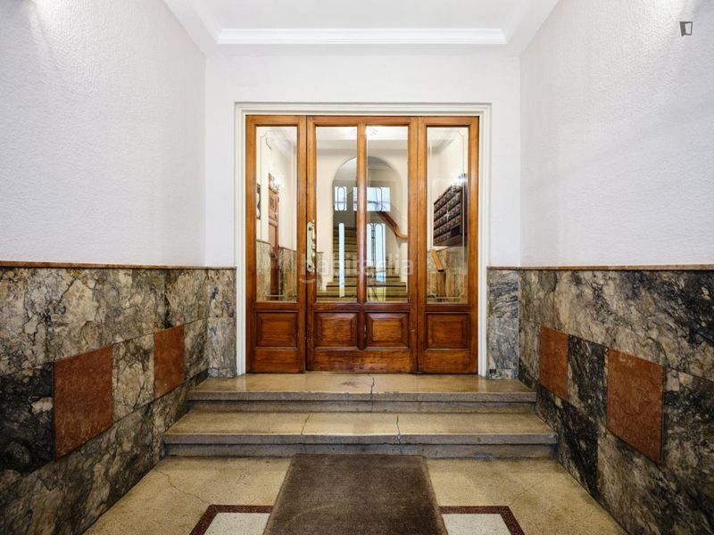 Foto 6c091150-0ee5-4d01-9519-ef146251f967. Lloguer apartament amb calefacció a Ciudad Jardín Madrid