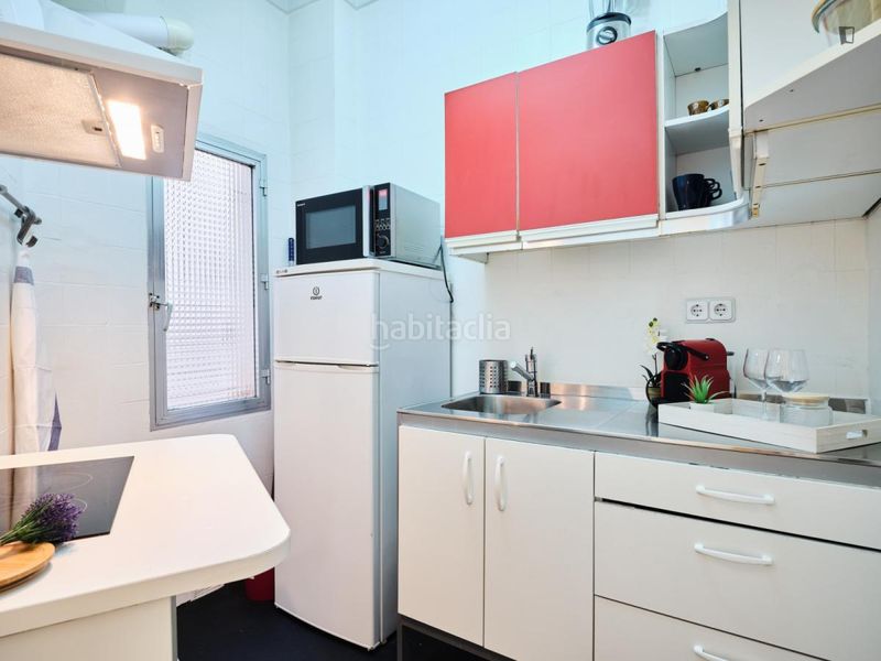 Foto 7226a628-5c62-443a-89e3-be0656f72d7e. Lloguer apartament amb calefacció a Ciudad Jardín Madrid