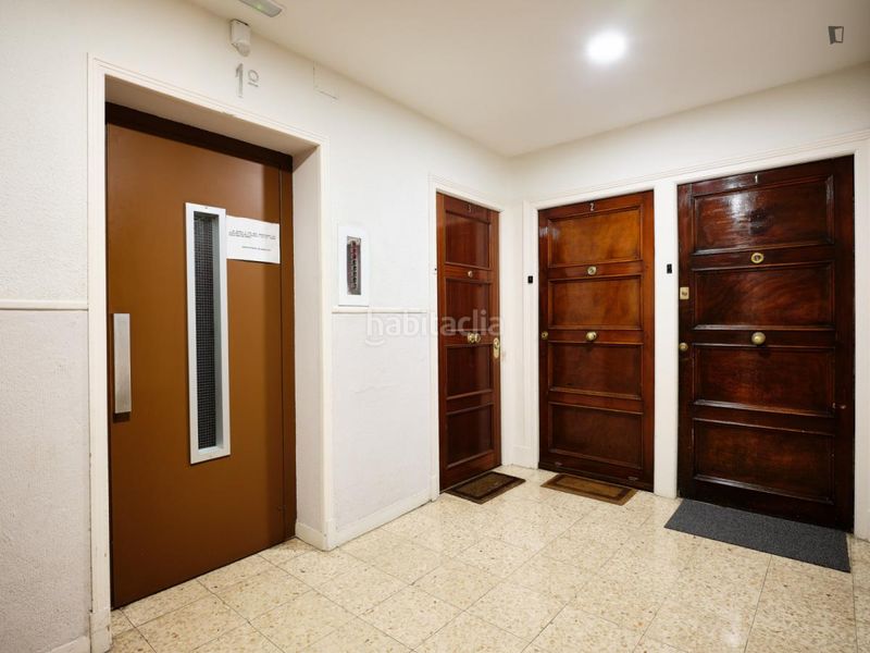 Foto 73d8b2b3-3fcc-4735-a7d9-e7e9e645d39f. Lloguer apartament amb calefacció a Ciudad Jardín Madrid