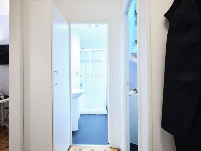 Foto 8a730505-c642-4b19-9c65-c7c3f6445754. Lloguer apartament amb calefacció a Ciudad Jardín Madrid
