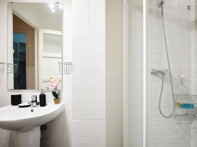 Foto aed1d812-f03d-46f8-8010-9249409d647f. Lloguer apartament amb calefacció a Ciudad Jardín Madrid