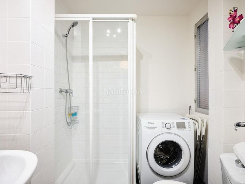 Foto b334ef95-49dc-4211-a91a-71e5edf29318. Lloguer apartament amb calefacció a Ciudad Jardín Madrid