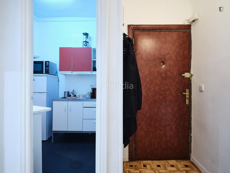 Foto dd470261-332e-4f62-bdde-bcc7151a24df. Lloguer apartament amb calefacció a Ciudad Jardín Madrid