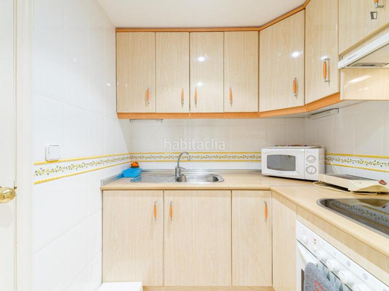Foto 549d5bf0-60da-4600-99fb-0953b52f78f5. Lloguer apartament amb calefacció a Arapiles Madrid