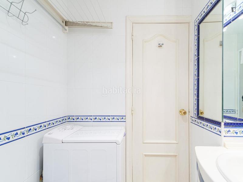 Foto 833b52f3-8a6c-469f-b307-f723d46247b7. Rent apartment with heating in Arapiles Madrid