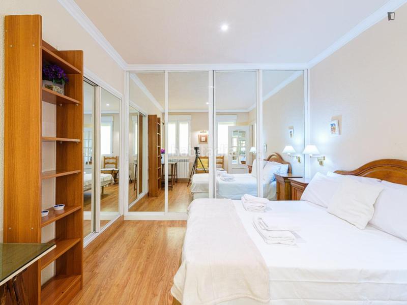 Foto 8a64ffb4-fd4c-4c9d-8514-6fffbcdfcf1f. Rent apartment with heating in Arapiles Madrid