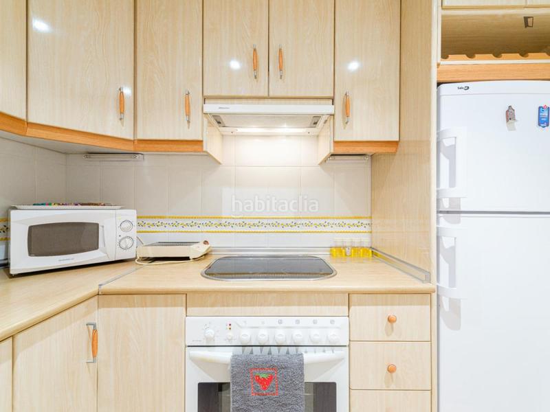 Foto 95b1104b-d0cb-455c-8e70-219102e2f8cb. Rent apartment with heating in Arapiles Madrid