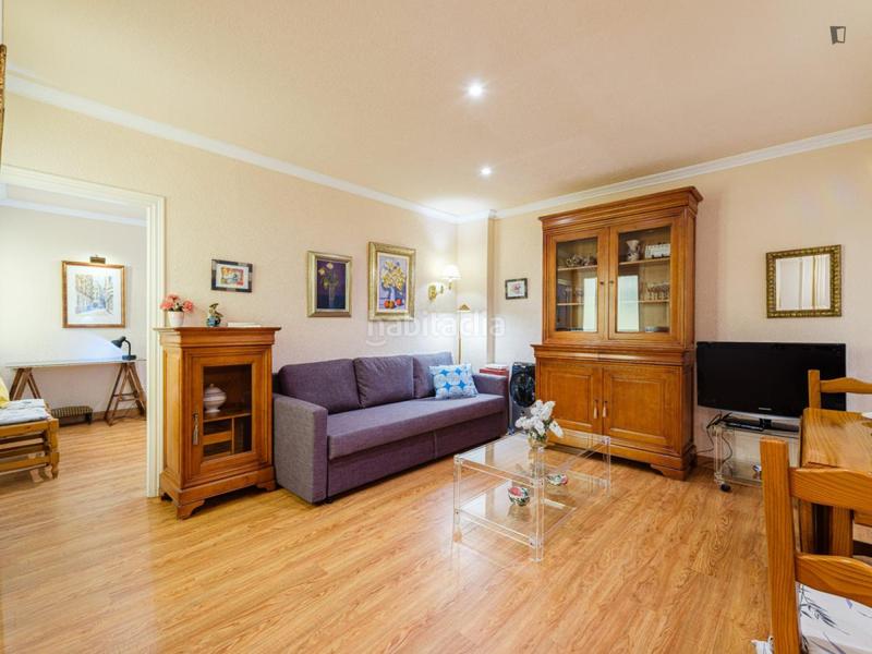 Foto ebb04382-a290-4b4e-989e-585879a7dbd2. Rent apartment with heating in Arapiles Madrid