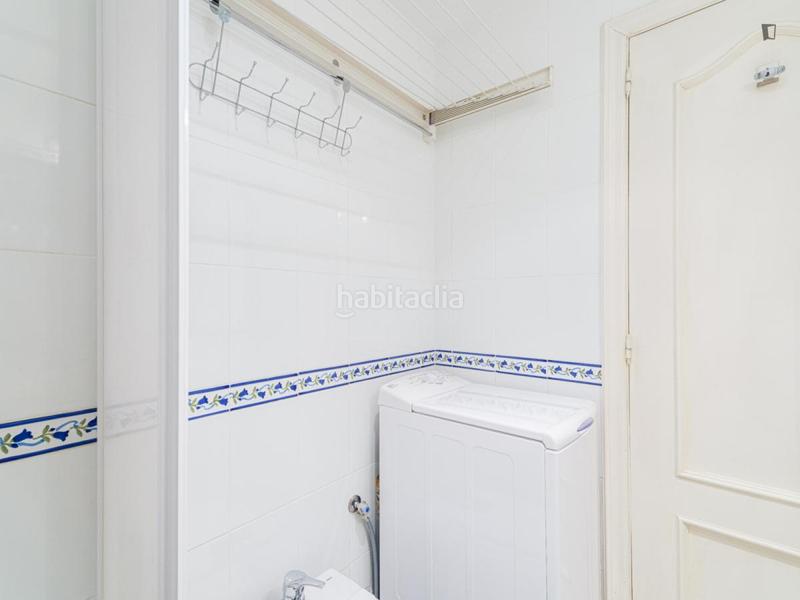 Foto 2f837bf6-073c-4840-b8f1-bb836f662661. Location appartement avec chauffage dans Arapiles Madrid